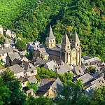 La Parenthese D Aubrac T3 Duplex 4 Personnes