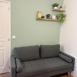 La Parenthese D Aubrac T3 Duplex 4 Personnes