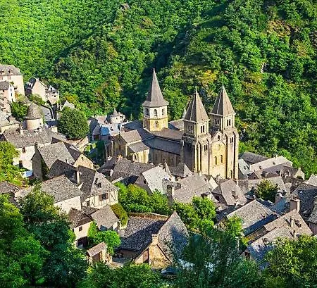 La Parenthèse D Aubrac Duplex 4 Personnes