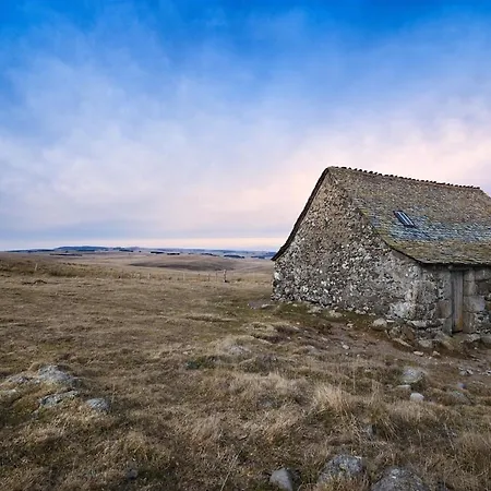 Appartement La Parenthese D Aubrac Duplex 4 Personnes