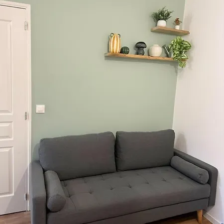 La Parenthèse D Aubrac Duplex 4 Personnes