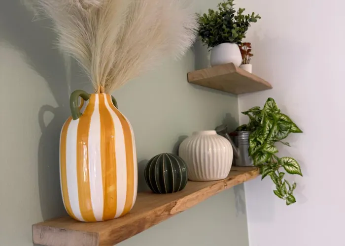 La Parenthese D Aubrac Duplex 4 Personnes