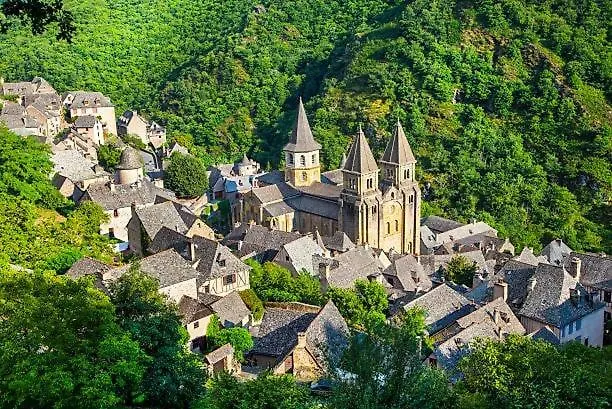 La Parenthese D Aubrac Duplex 4 Personnes